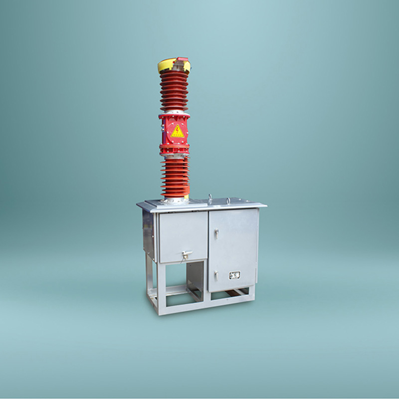 QCT1電氣化鐵道戶(hù)外真空斷路器