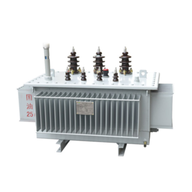 10kV、20kV,SBH15-M-型油浸式非晶合金變壓器